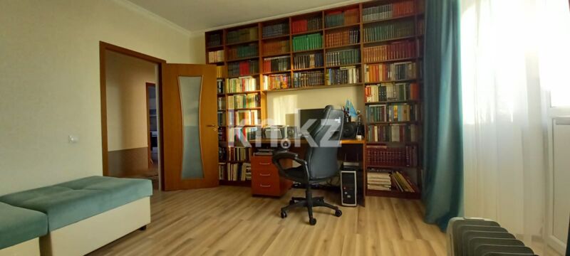 Продажа 2-комнатной квартиры, 70.4 м² - Продажа квартир в р-не Сарыарка Астаны - страница 15 фото 6 из 7