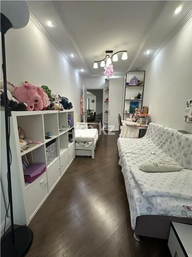 Продажа 3-комнатной квартиры, 75 м² - Продажа трехкомнатных квартир в кирпичном доме в Алматы - страница 8 фото 3 из 8