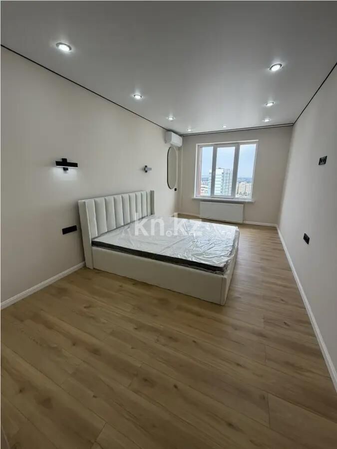 Продажа 3-комнатной квартиры, 83 м² - Продажа трехкомнатных квартир в Алмалинском р-не Алматы - страница 13 фото 2 из 6