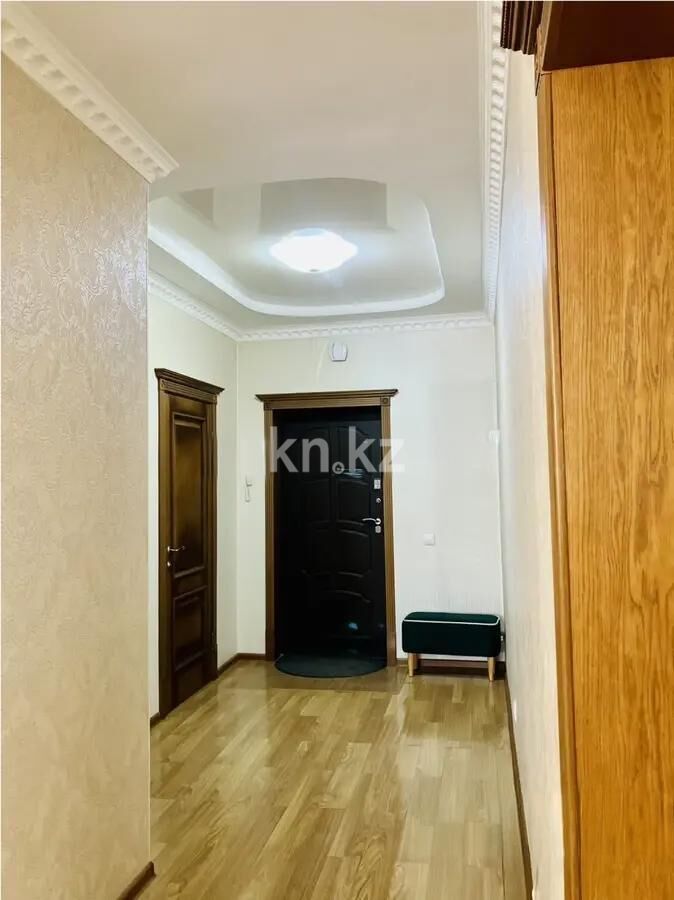 Продажа 2-комнатной квартиры, 80 м² - Продажа двухкомнатных квартир в кирпичном доме в Астане - страница 77 фото 4 из 4