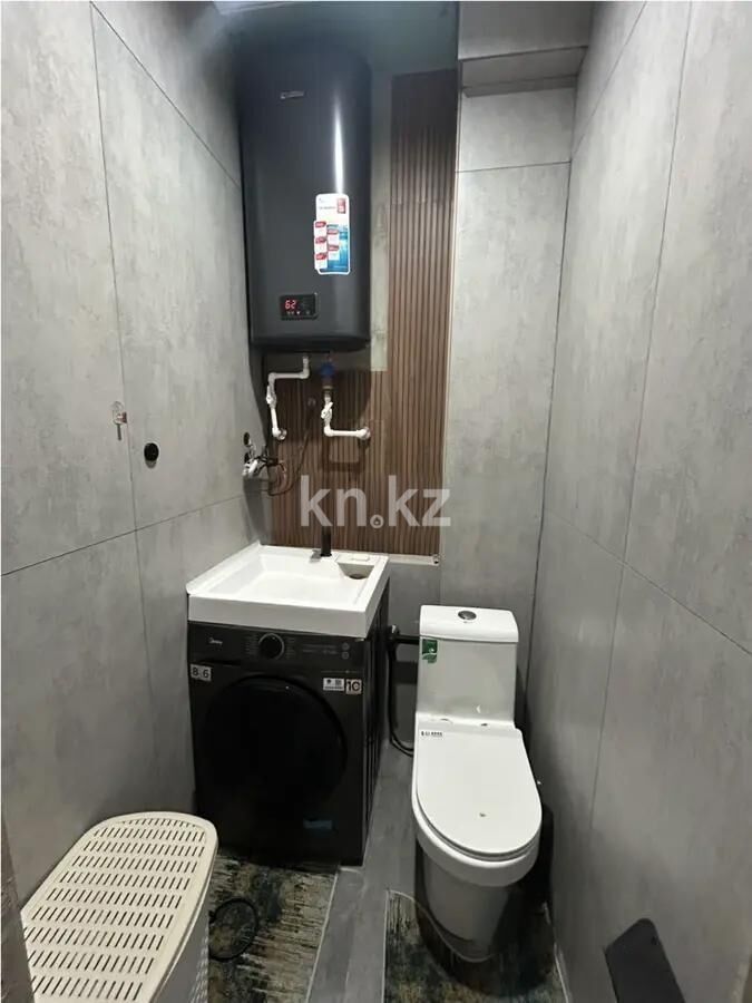 Продажа 4-комнатной квартиры, 80 м² - Продажа четырехкомнатных квартир в кирпичном доме в Караганде - страница 6 фото 6 из 7