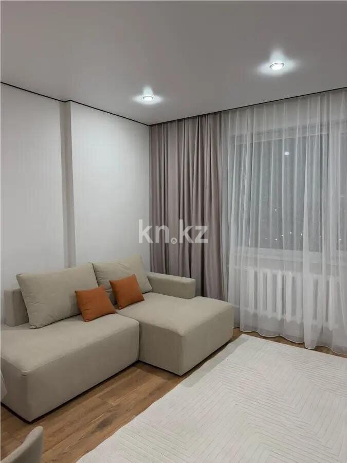 Продажа 2-комнатной квартиры, 45 м² - Продажа квартир в Казахстане - страница 284 фото 1 из 5