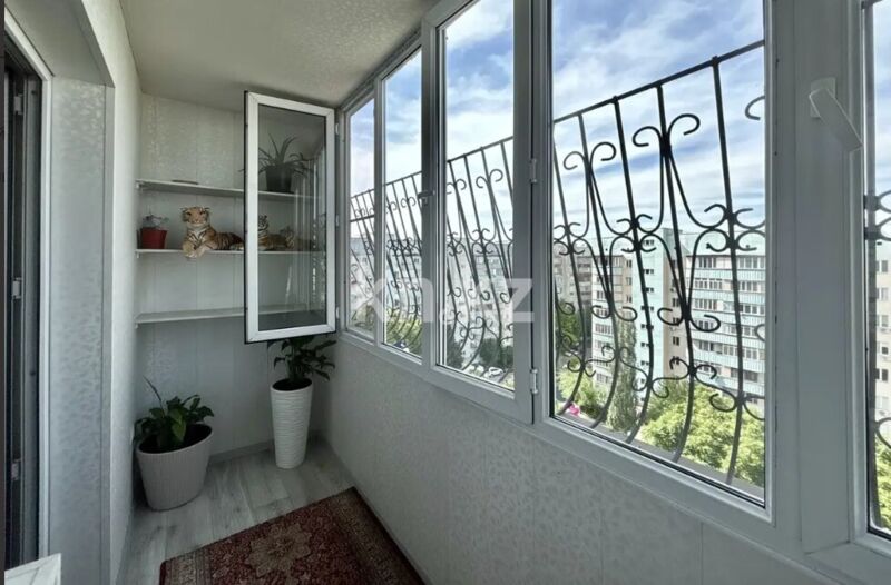 Продажа 3-комнатной квартиры, 92 м² - Продажа недвижимости в Алматы - страница 20 фото 5 из 29