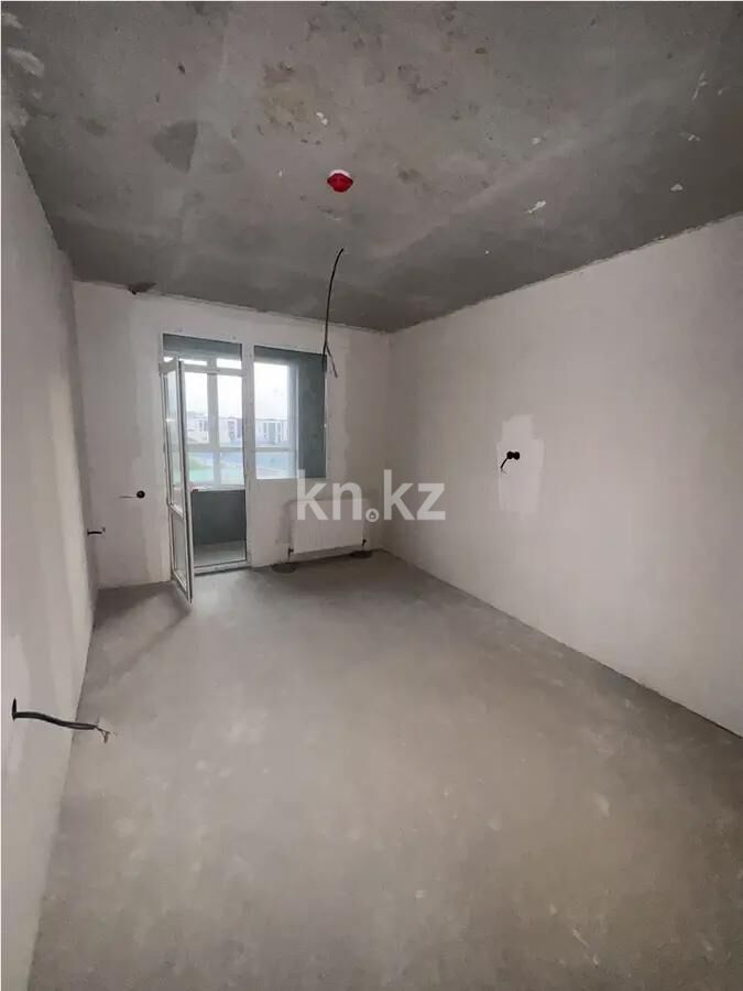 Продажа 3-комнатной квартиры, 70.3 м² - Продажа квартир в монолитно-каркасном доме в Казахстане - страница 16 фото 2 из 7