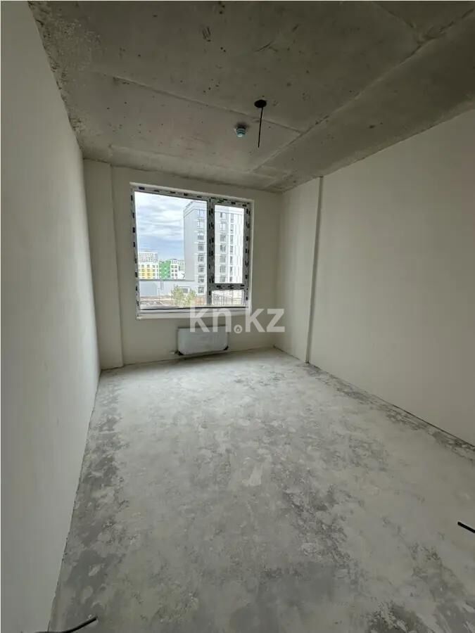 Продажа 4-комнатной квартиры, 115.4 м² - Продажа четырехкомнатных квартир в блочном доме в Казахстане - страница 8 фото 2 из 5