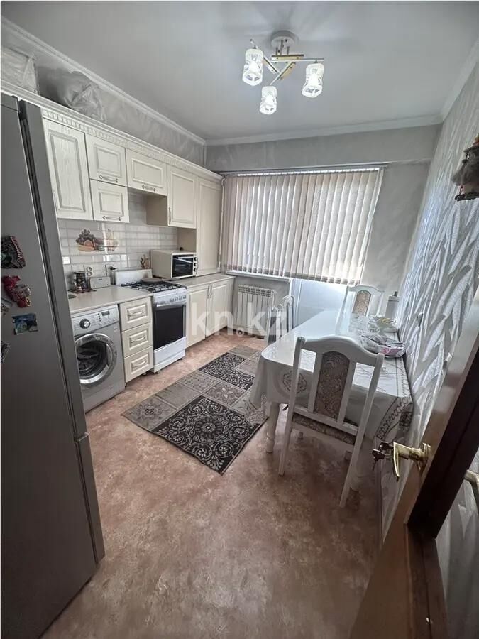 Продажа 2-комнатной квартиры, 53 м² - Продажа двухкомнатных квартир от собственников в Алматы - страница 6 фото 2 из 3