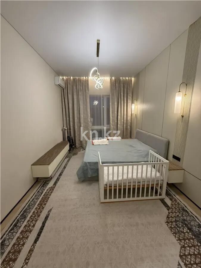Продажа 2-комнатной квартиры, 74 м² - Продажа квартир от собственников в Алматы - страница 293 фото 2 из 3