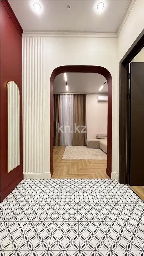 Продажа 4-комнатной квартиры, 100 м² - Продажа квартир в Казахстане - страница 100 фото 1 из 2