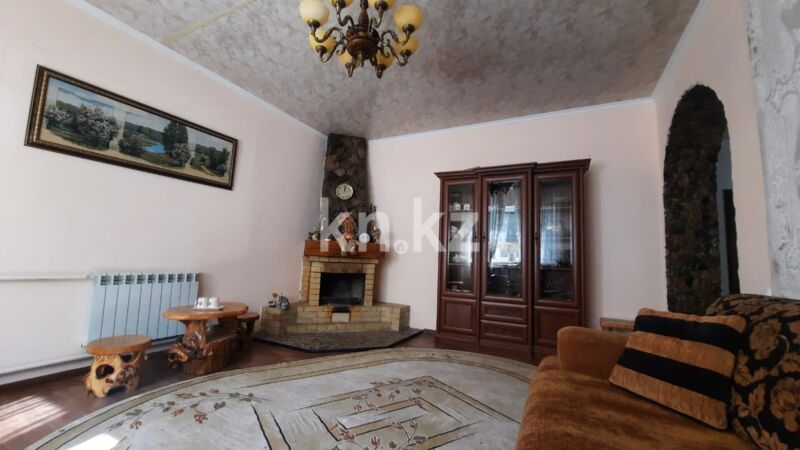 Продажа 4-комнатного дома, 200 м² - Продажа домов, коттеджей в Казахстане - страница 21 фото 16 из 23