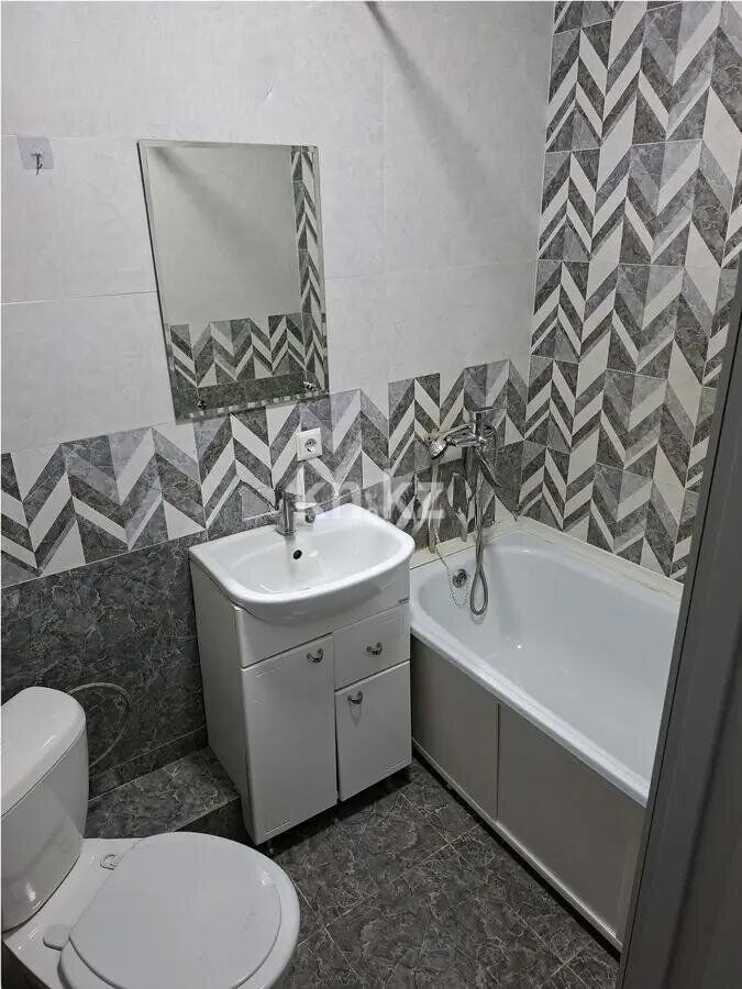 Продажа 1-комнатной квартиры, 41 м² - Продажа квартир в Казахстане - страница 15 фото 3 из 3