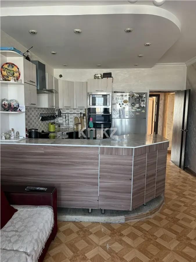 Продажа 2-комнатной квартиры, 68.1 м² - Продажа двухкомнатных квартир в Алатауском р-не Алматы - страница 28 фото 3 из 3