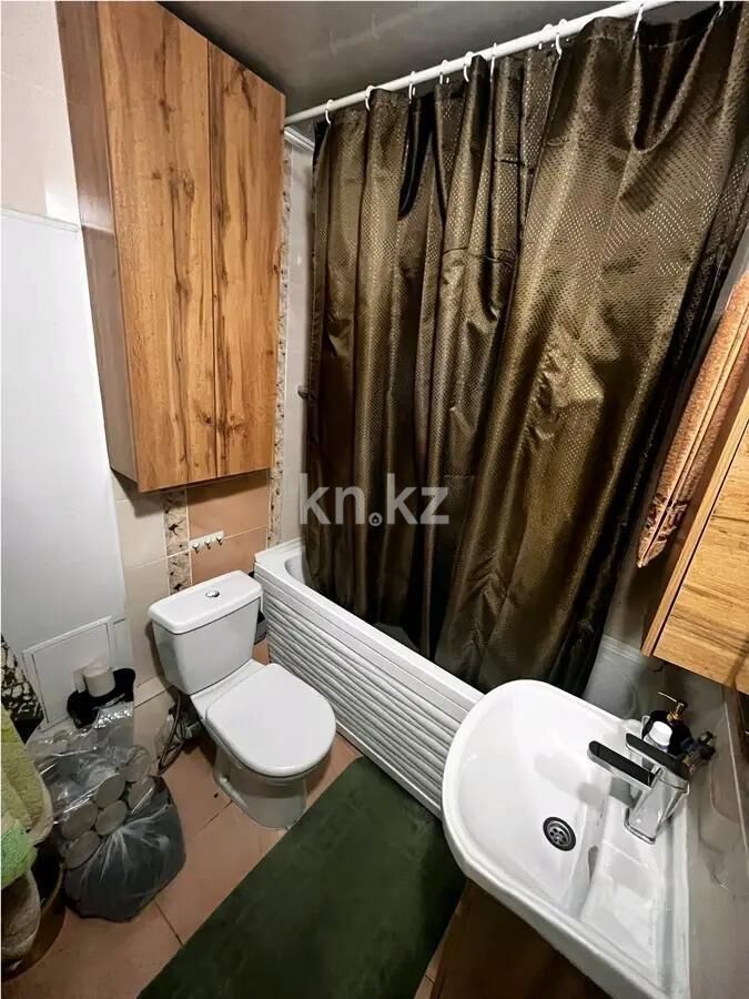 Продажа 3-комнатной квартиры, 65 м² - Продажа квартир в панельном доме в Астане - страница 17 фото 6 из 7