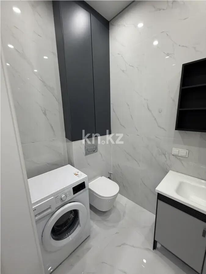 Продажа 1-комнатной квартиры, 45 м² - Продажа однокомнатных квартир в р-не Нура Астаны - страница 16 фото 4 из 5