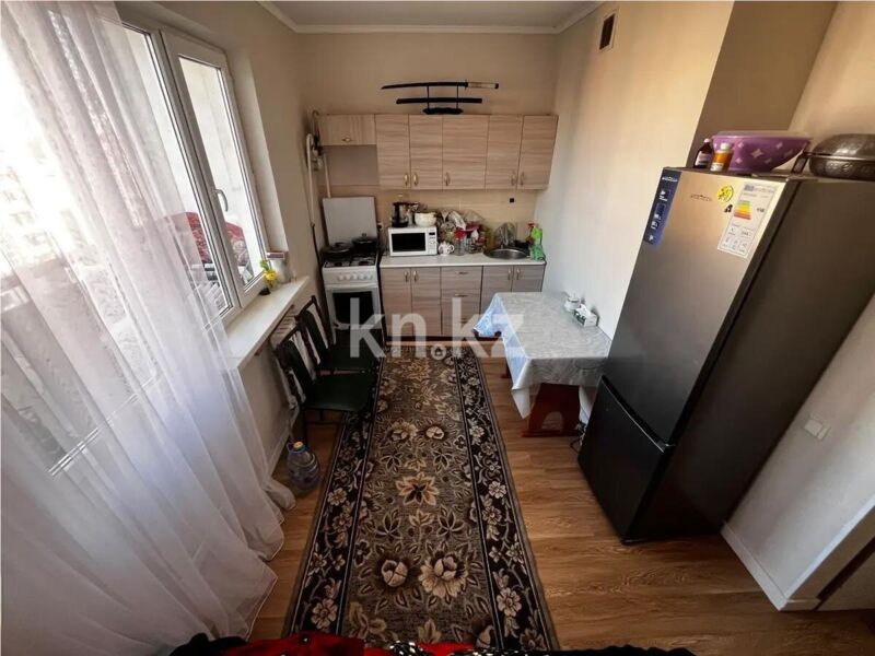 Продажа 1-комнатной квартиры, 45 м² - Продажа однокомнатных квартир в Казахстане - страница 17 фото 2 из 3