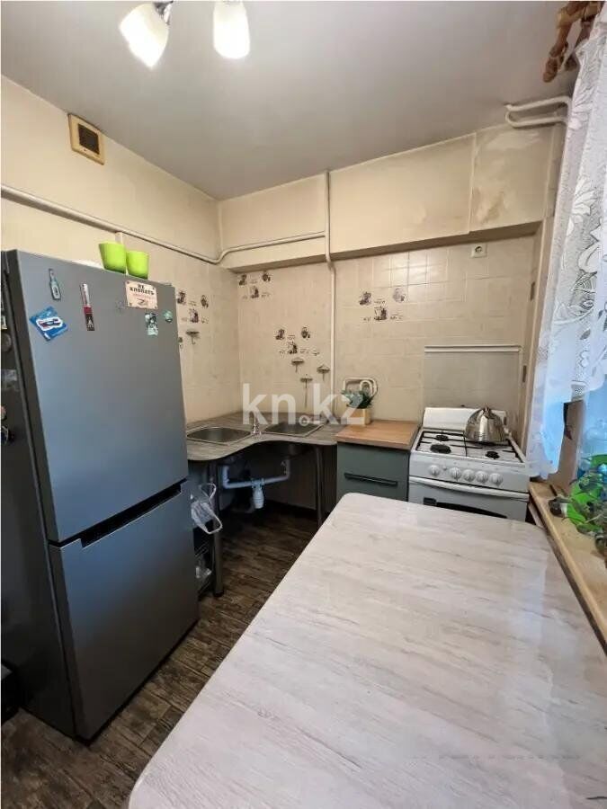 Продажа 2-комнатной квартиры, 55.7 м² - Продажа квартир от собственников в Алматы - страница 10 фото 3 из 5