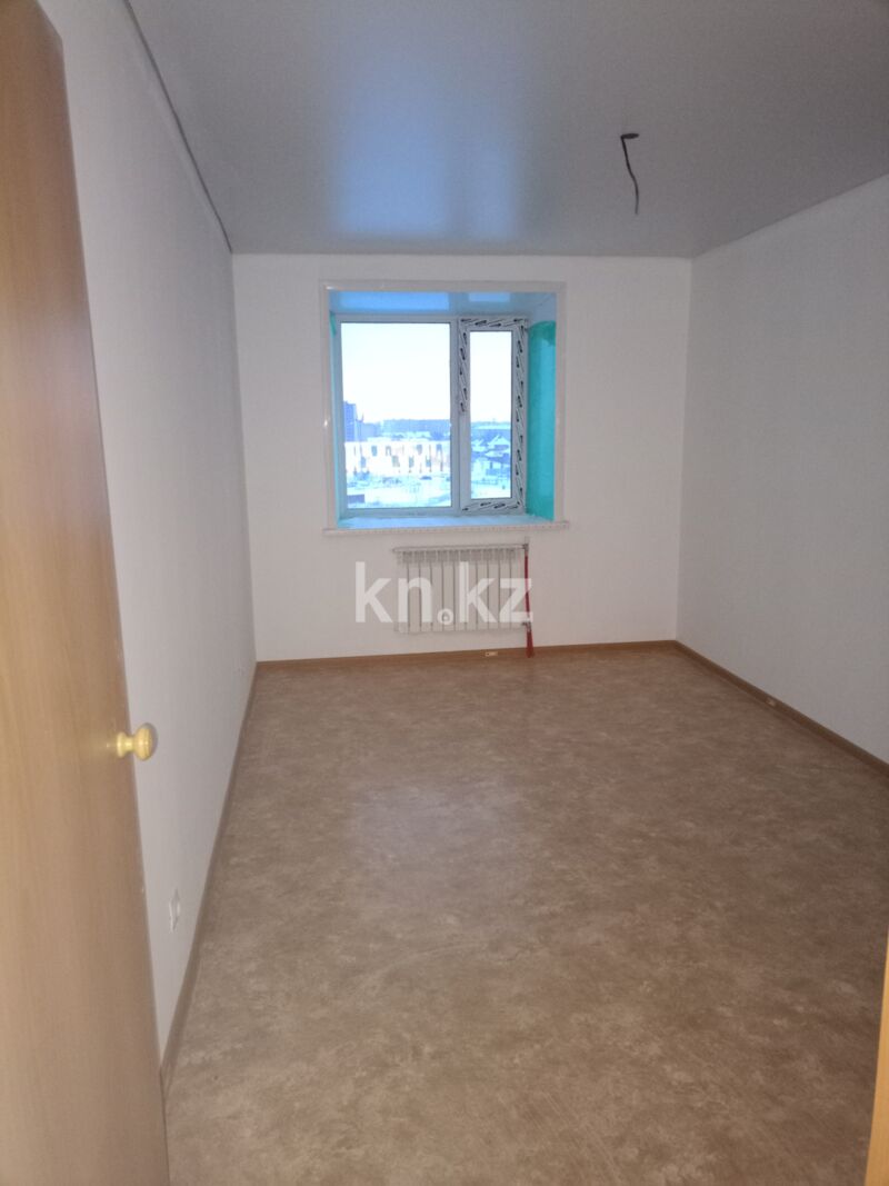 Продажа 3-комнатной квартиры, 76 м² - Недвижимость в Петропавловске фото 8 из 11
