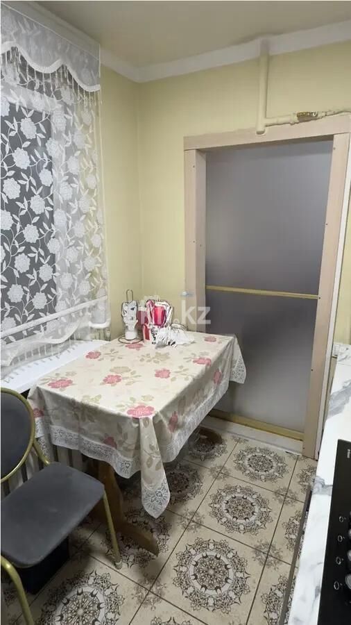 Продажа 3-комнатной квартиры, 57 м² - Продажа квартир в Алматы фото 4 из 5