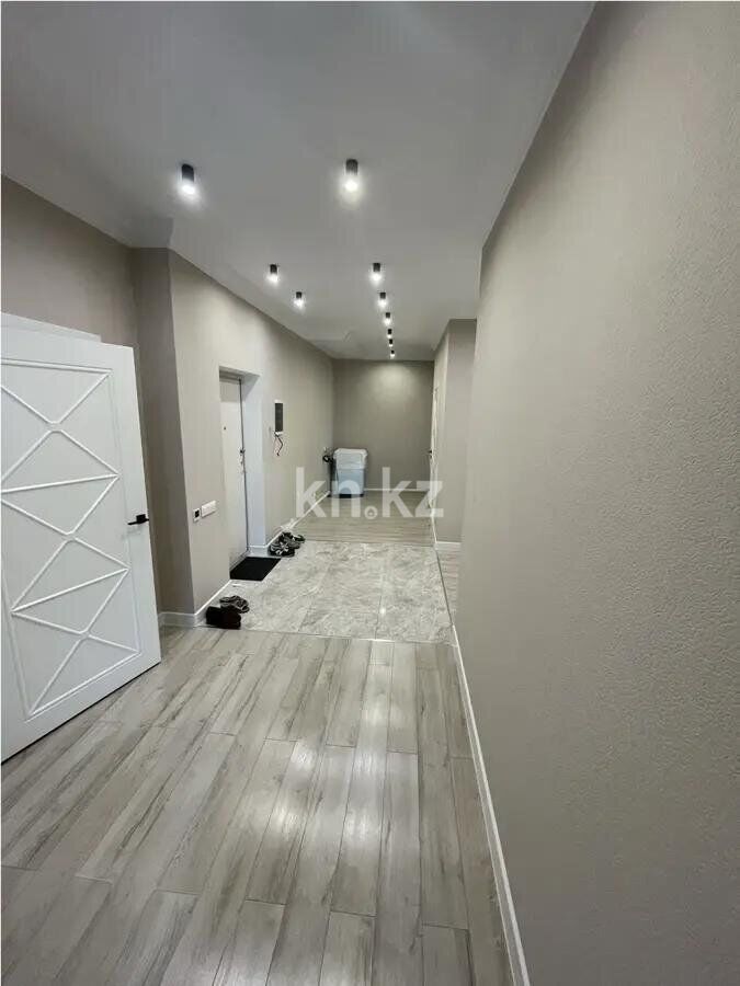 Продажа 4-комнатной квартиры, 174 м² - Продажа квартир в монолитно-каркасном доме в Алматы - страница 46 фото 9 из 11
