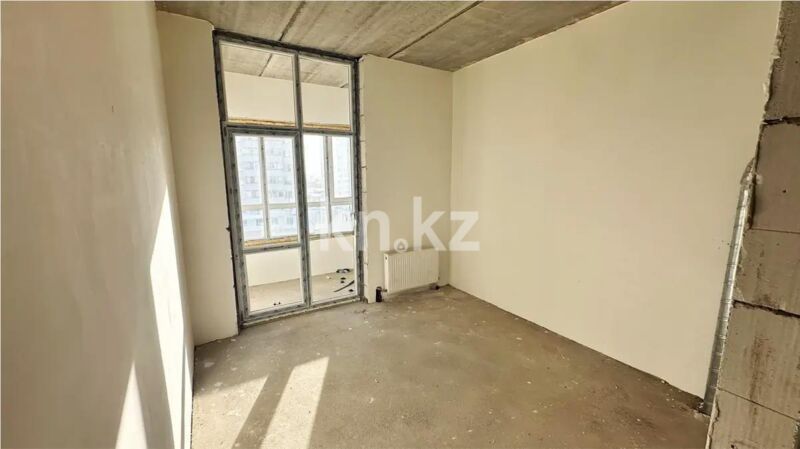 Продажа 1-комнатной квартиры, 40 м² - Продажа однокомнатных квартир в р-не Сарыарка Астаны - страница 17 фото 2 из 2