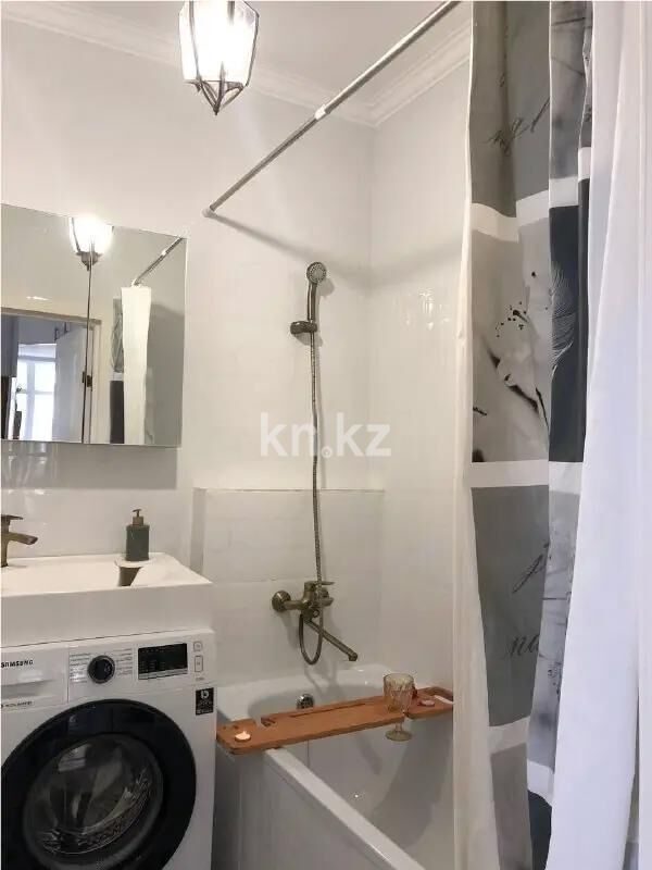 Продажа 2-комнатной квартиры, 64 м² - Продажа квартир в блочном доме в Астане - страница 44 фото 4 из 5