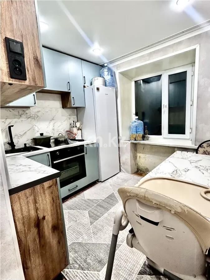 Продажа 2-комнатной квартиры, 46 м² - Продажа двухкомнатных квартир в блочном доме в Казахстане - страница 73 фото 3 из 5