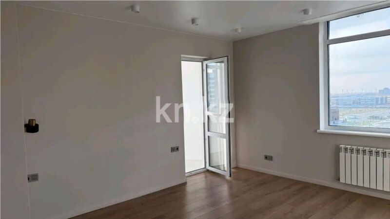 Продажа 4-комнатной квартиры, 139 м² - Продажа четырехкомнатных квартир в монолитно-каркасном доме в Казахстане фото 3 из 9