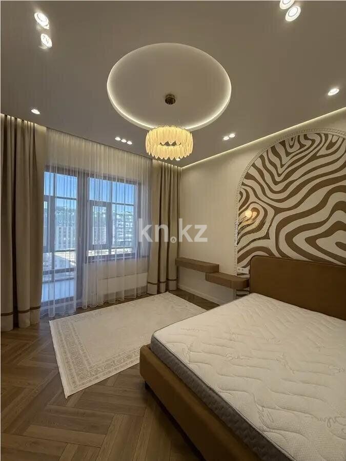 Продажа 4-комнатной квартиры, 140 м² - Продажа квартир от собственников в Астане - страница 2 фото 2 из 11