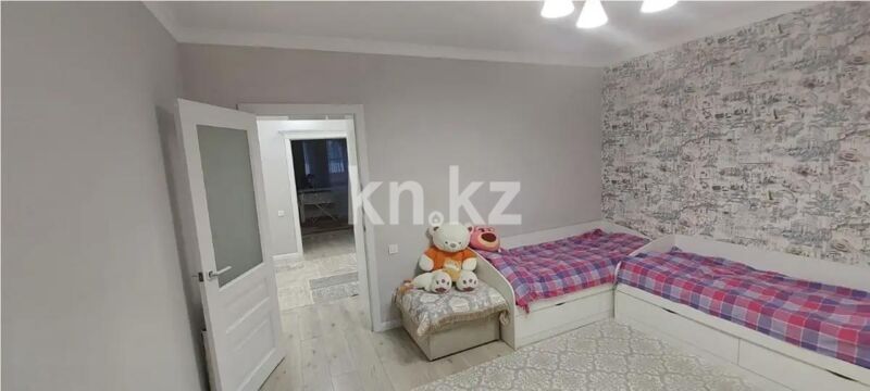 Продажа 4-комнатной квартиры, 123 м² - Продажа квартир в Казахстане - страница 13 фото 5 из 7