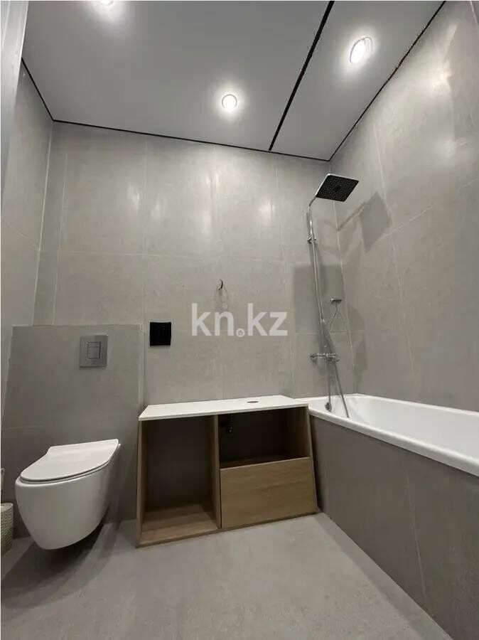 Продажа 3-комнатной квартиры, 85.7 м² - Продажа квартир в р-не Есиль Астаны - страница 11 фото 4 из 7