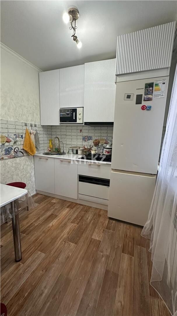 Продажа 3-комнатной квартиры, 63 м² - Продажа трехкомнатных квартир на Юго-Востоке Караганды - страница 11 фото 6 из 6