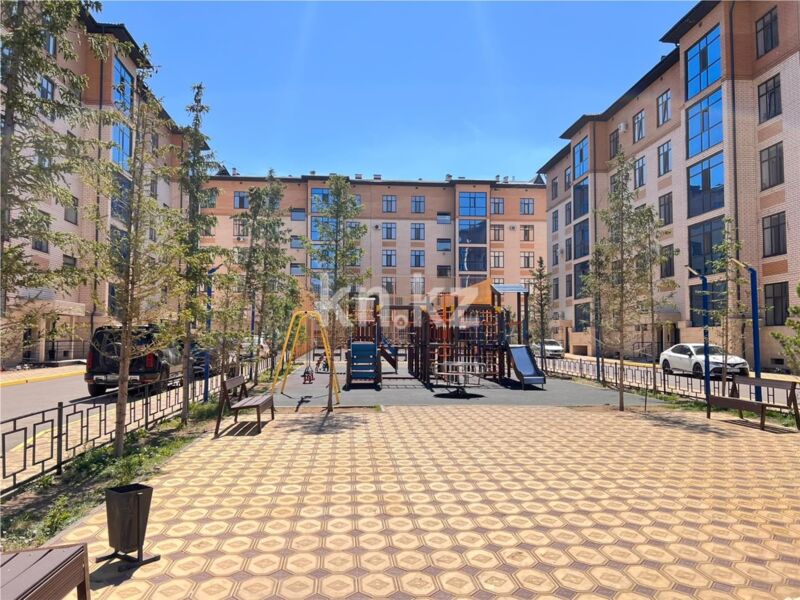 Продажа 2-комнатной квартиры, 68 м² - Продажа двухкомнатных квартир на Юго-Востоке Караганды - страница 14 фото 12 из 17