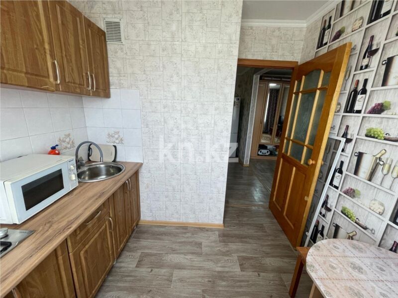 Продажа 1-комнатной квартиры, 32 м² - Продажа квартир в Караганде - страница 22 фото 5 из 14
