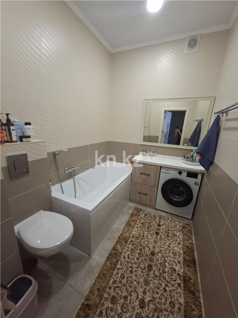 Продажа 3-комнатной квартиры, 84 м² - Продажа трехкомнатных квартир в Караганде - страница 12 фото 21 из 29