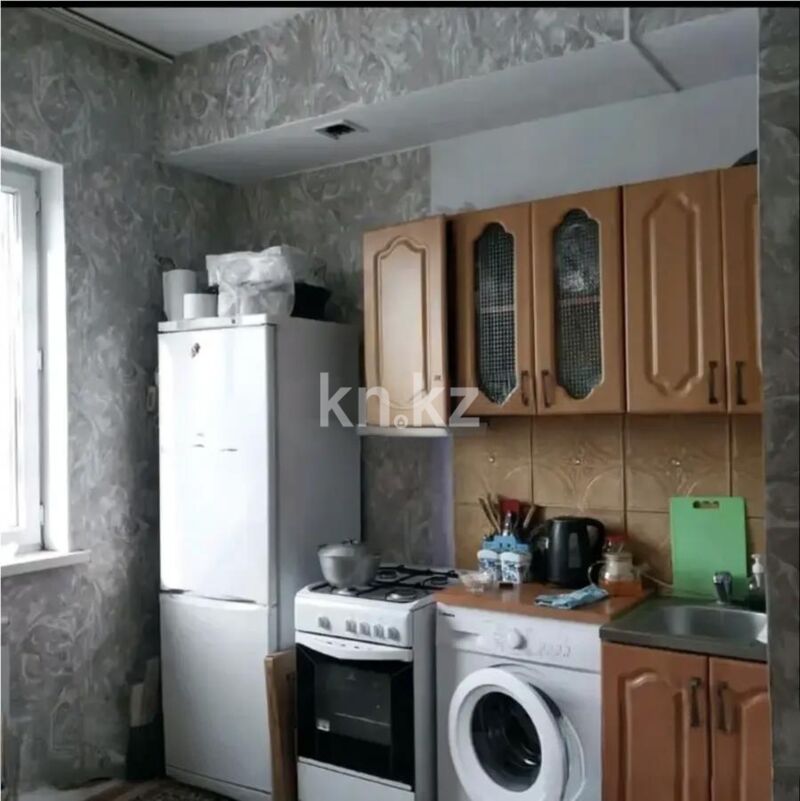 Продажа 1-комнатной квартиры, 30 м² - Продажа однокомнатных квартир в кирпичном доме в Алматы - страница 11 фото 2 из 2