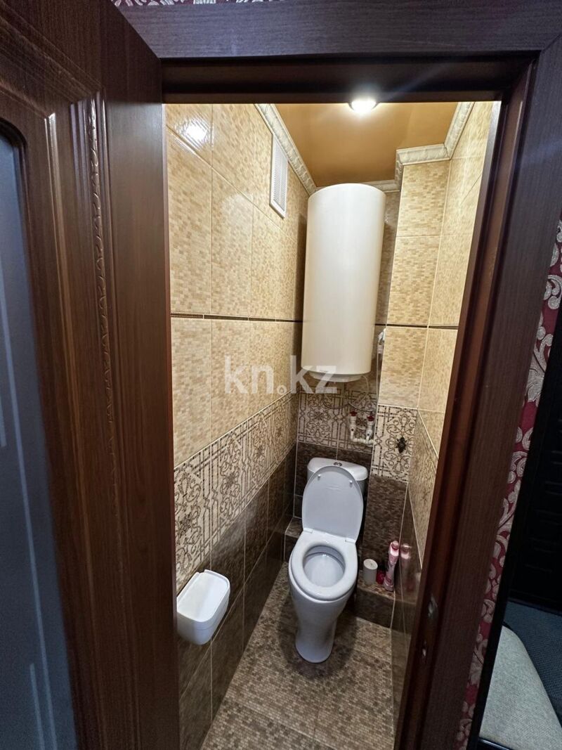 Продажа 3-комнатной квартиры, 62 м² - Продажа квартир в Казахстане - страница 46 фото 22 из 22