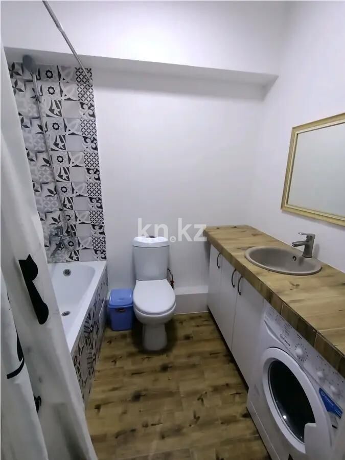 Продажа 2-комнатной квартиры, 53 м² - Продажа квартир от собственников в Алматы - страница 295 фото 4 из 4