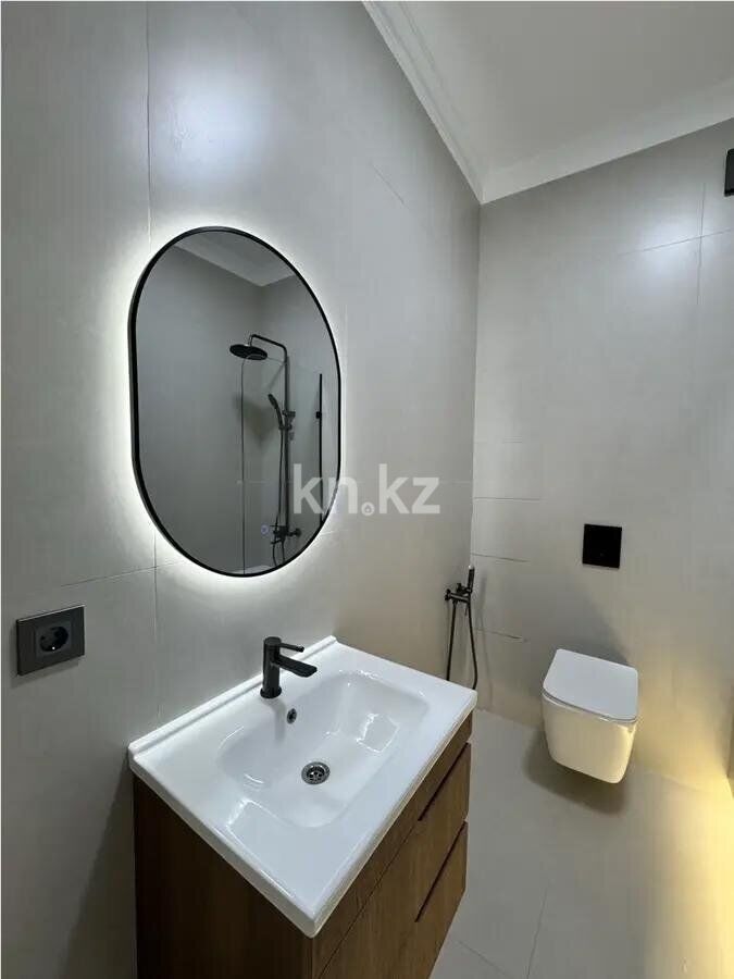Продажа 1-комнатной квартиры, 38 м² - Продажа однокомнатных квартир в Астане - страница 22 фото 2 из 3