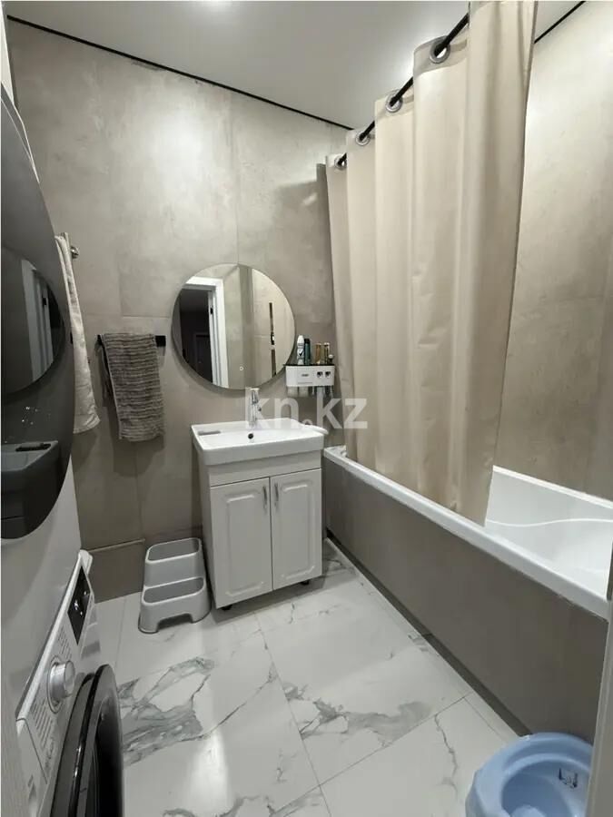 Продажа 4-комнатной квартиры, 98 м² - Продажа четырехкомнатных квартир в монолитно-каркасном доме в Казахстане - страница 5 фото 6 из 7