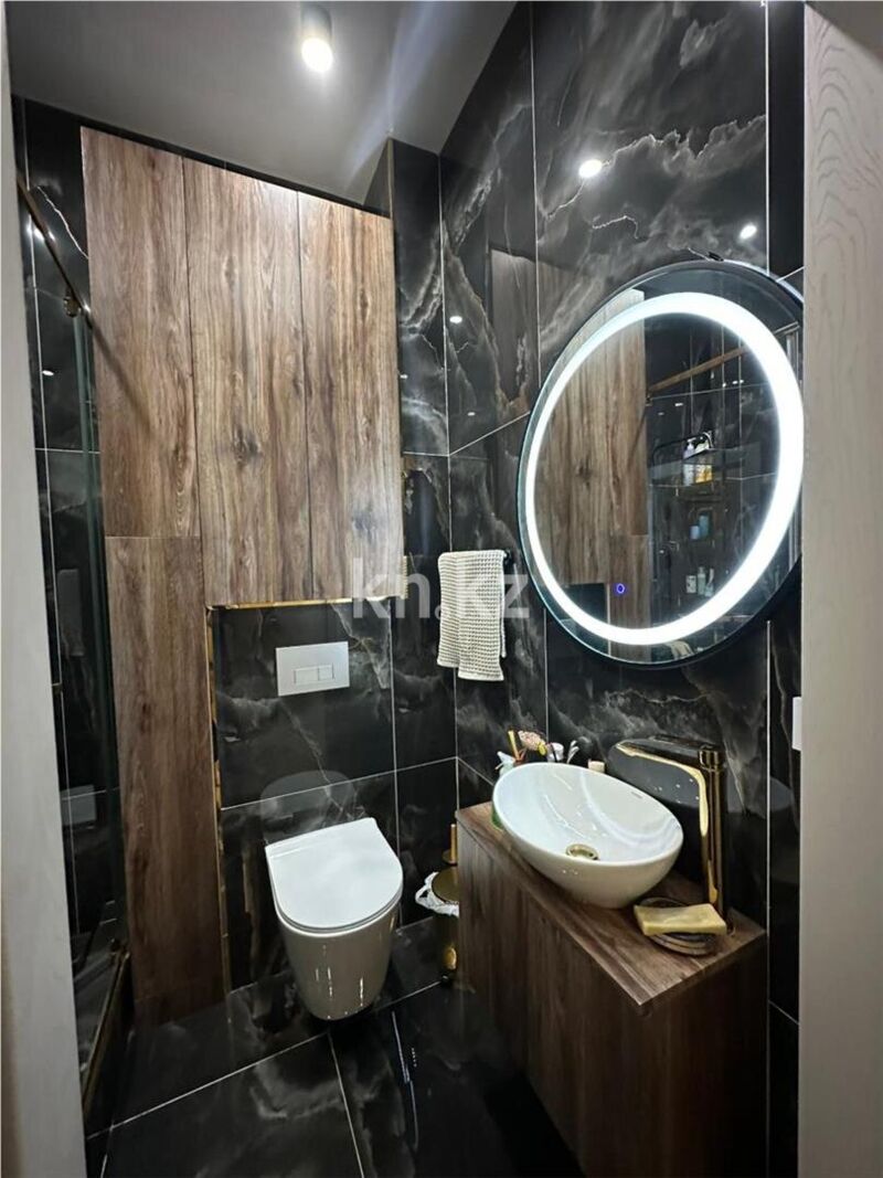 Продажа 3-комнатной квартиры, 74 м² - Продажа квартир в новостройках Караганды - страница 9 фото 22 из 24
