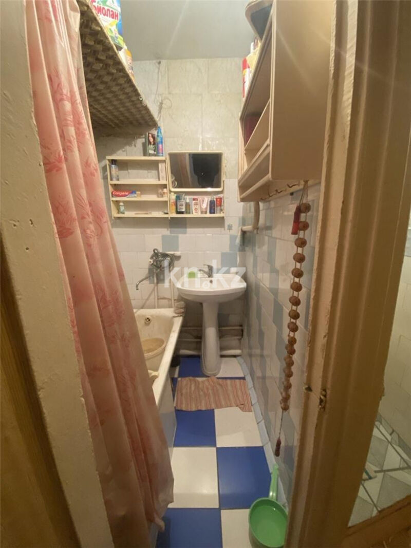 Продажа 2-комнатной квартиры, 47 м² - Аренда квартир посуточно в Павлодаре фото 9 из 17