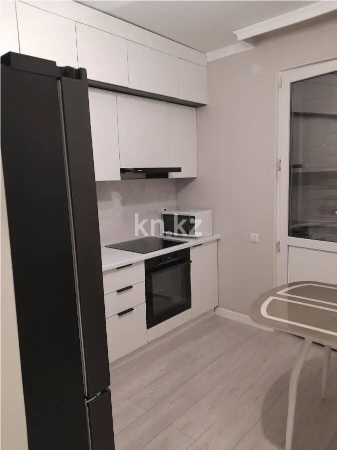 Продажа 3-комнатной квартиры, 80 м² - Продажа трехкомнатных квартир в Наурызбайском р-не Алматы - страница 17 фото 2 из 3