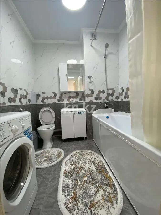 Продажа 1-комнатной квартиры, 38 м² - Продажа однокомнатных квартир в Алатауском р-не Алматы - страница 5 фото 3 из 4