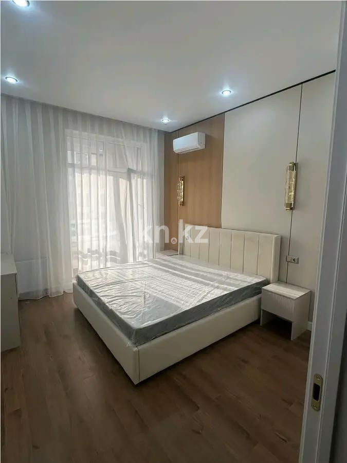 Продажа 3-комнатной квартиры, 84 м² - Продажа трехкомнатных квартир в Наурызбайском р-не Алматы - страница 3 фото 2 из 5