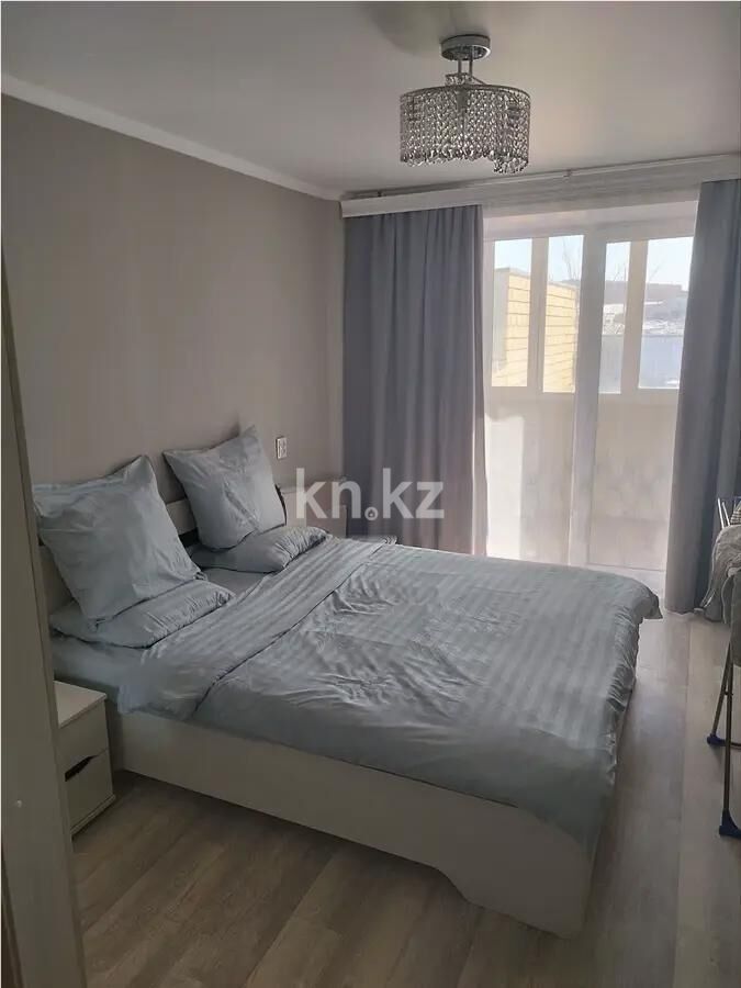 Продажа 3-комнатной квартиры, 70 м² - Продажа трехкомнатных квартир в Темиртау - страница 2 фото 2 из 7