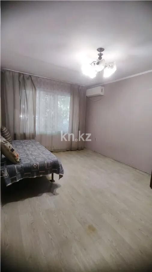 Продажа 1-комнатной квартиры, 30.7 м² - Продажа квартир в панельном доме в Алматы - страница 14 фото 1 из 4