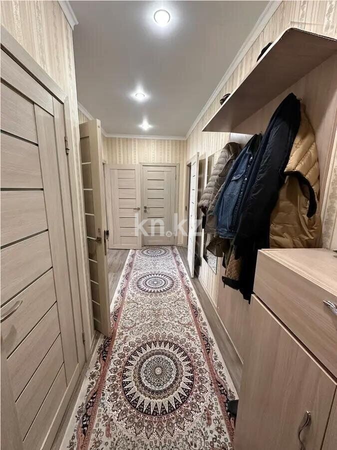 Продажа 3-комнатной квартиры, 62 м² - Продажа квартир от собственников в Алматы - страница 55 фото 5 из 5