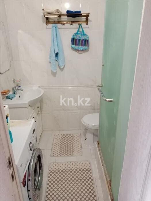 Продажа 2-комнатной квартиры, 49 м² - Недвижимость в Астане - страница 22 фото 2 из 5