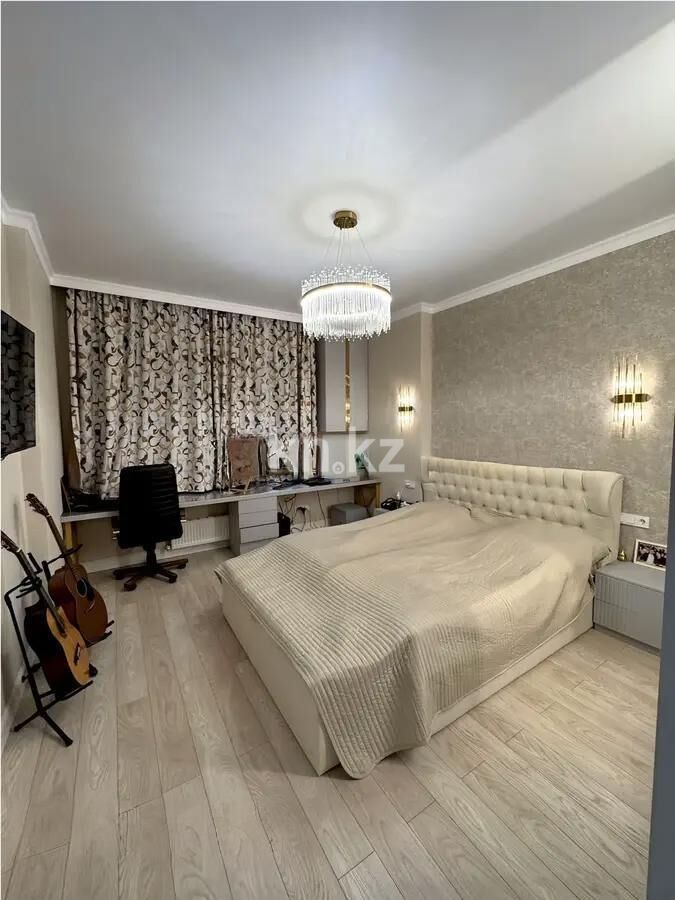 Продажа 3-комнатной квартиры, 98.8 м² - Продажа трехкомнатных квартир в р-не Сарайшык Астаны - страница 4 фото 2 из 9