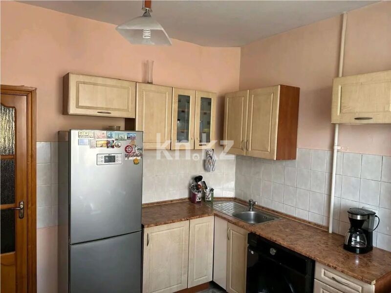 Продажа 3-комнатной квартиры, 70 м² - Продажа трехкомнатных квартир в Алмалинском р-не Алматы - страница 5 фото 4 из 7