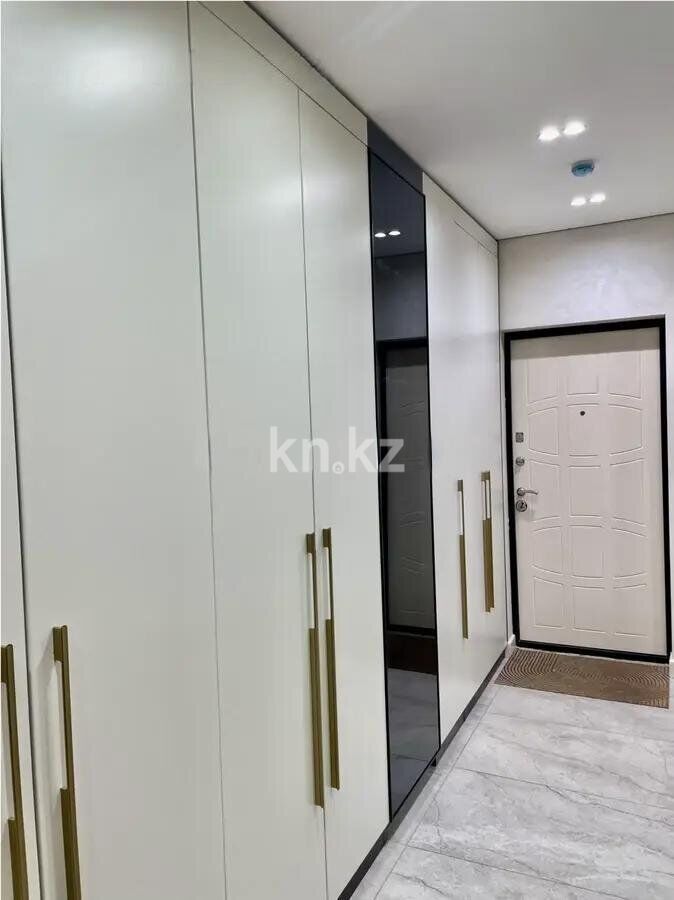 Продажа 3-комнатной квартиры, 111 м² - Продажа квартир в Жезказгане фото 5 из 5